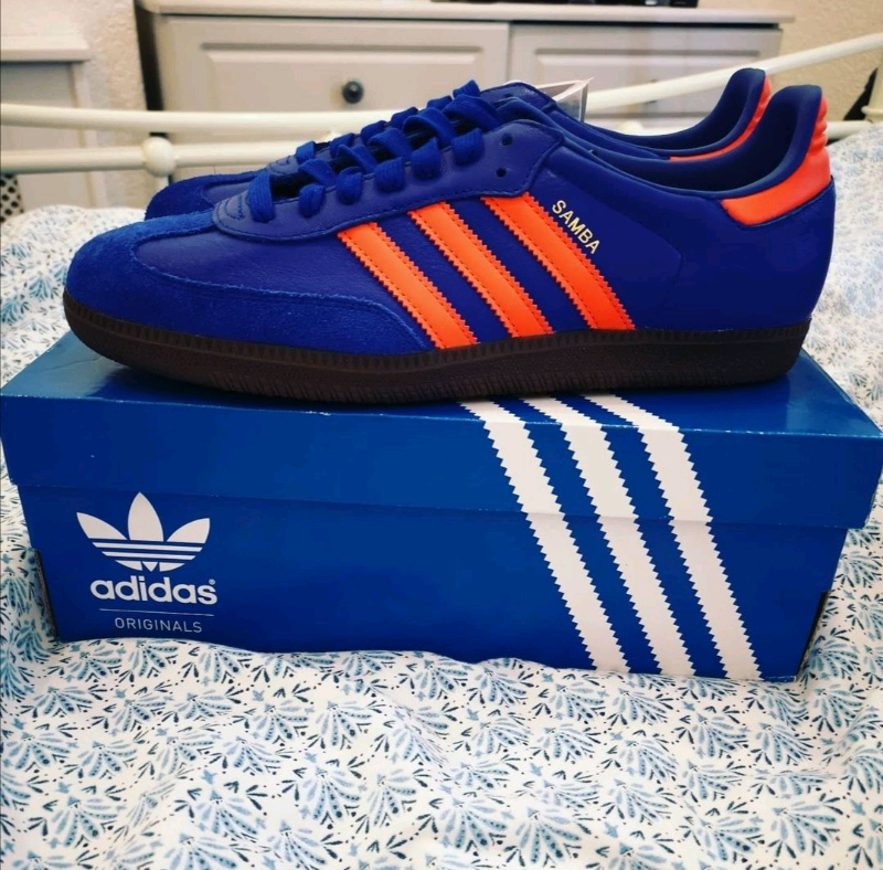 adidas samba og 2017